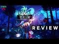 Drake Hollow - Review