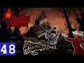 Drakken Plays Darkest Dungeon Part 48