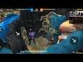 DSC NIPUL WTHUNTER JOKER & NOTSINGHAM VS 2 RANDOM PLAYERS 2 V 4 CUSTOM | DSC NIPUL