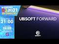 🔴 E3 2021 | Ubisoft Forward ¡EN DIRECTO!