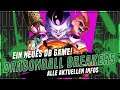 Ein neues Dragon Ball Spiel! Dragon Ball: The Breakers
