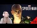 Electro and Vulture - Spider - Man: Pt. 10 - Blind Play Through - LiteWeight Gaming
