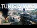 Enlisted Tunisia Campaign!!!  ► Enlisted CBT Gameplay