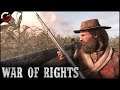 EPIC CORNFIELD BATTLE! Funny Charge with General Cody HD | War of Rights Gameplay