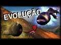 EVOLUI SALSICHAS EM ABERRAÇÕES!!! - Species: Vida Artificial, Evolução Real