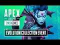 🔴EVOLUTION COLLECTION EVENT LIVE COUNTDOWN! | Apex Legends Live