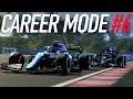 F1 2021 CAREER MODE PART 6: ALPINE TEAM ORDERS!! (F1 2021 Game - Driver Career Gameplay)