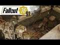 Fallout 76 deutsch ☢️ Der Rad-Schutzschild | LETS PLAY S01E91