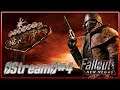 Прохождение Fallout: New Vegas #4 - Что скрыто в убежищах