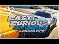 FAST AND FURIOUS SPY RACERS EL RETORNO DE SH1FT3R 🏎️🏁 | MISION 2 con LAYLA (Gameplay Español)