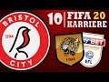 FIFA 20 Karriere | Part 10 | Bristol City | 5. Spieltag | Hull City - bissige Tiger