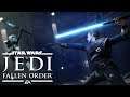 Force Tug | Star Wars Jedi: Fallen Order | Let's Play - #7