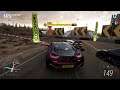 Forza Horizon 5   гонка на Audi I8 3