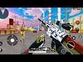FPS Sniper Secret MissionsFree Shooting Games _ Android Gameplay #3