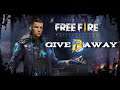 FREE FIRE GIVE AWAY|| FREE DIAMONDS || THANK YOU SO MUCH  FOR  1K SUBS ||