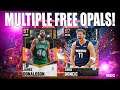 *FREE* Galaxy Opals! Crazy Week Continues! - NBA 2K21 MyTEAM Series #138