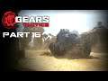 Gears Tactics ไทย Part 16 กักตุนทหาร