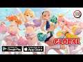 Girl Cafe Gun (Global) - Primeros Minutos/Eliminar Censura - Gameplay Shoot 'em up, RPG -Android/iOS