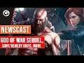 God of War Sequel, Sony and Remedy Unite + More - Primal Newscast #11 | Gaming Instincts