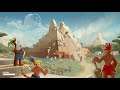 Godhood , Single Player Religion Strategy Game