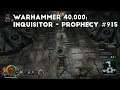 Going For A Rescue Mission | Let's Play Warhammer 40,000: Inquisitor - Prophecy #915