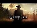Greedfall - Session 3, playing on Robot Cache #greedfall