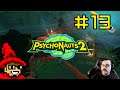 Green Needle Gulch || E13 || Psychonauts 2 Adventure [Let's Play]