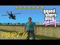 GTA: Vice City - 7 star wanted level playthrough - Part 16