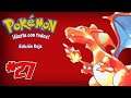 Guia de Pokémon Rojo 🔴 Parte 27 La central de energía ⚡ y Zapdos el pájaro 🐦del rayo ⚡