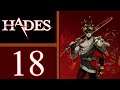 Hades playthrough pt18 - TONS of Upgrades and Fallout of the First Escape!