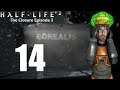 Half Life 2 Episode 3 The Closure [Part 14] - Cutting Through the Cold! The Borealis At Last?