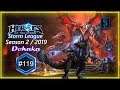 Heroes of the Storm | Storm League [Gameplay] [German/Deutsch] - Dehaka #119