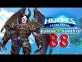 【Heroes of the Storm】Funny moments EP.88