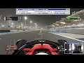 Highlight: Crashes R Us F1 Round 1 Bahrain