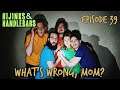 Hijinks & Handlebars Kids on Bikes | Episode 39 | What's Wrong, Mom?