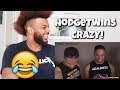 😂💀 Hodgetwins Funny Moments PART 7 | Reaction