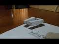 HOW TO DRAW 3D FLOATING NUMBER 17 | Drawing Tech