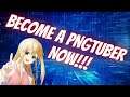 How to Setup a PNGTuber Reactive Image Browser Source in Streamlabs OBS - Twitch & Discord Tutorial