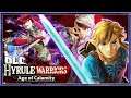 Hyrule Warriors Age of Calamity DLC Pulse of the Ancients Unlocking  Guardian  (Nintendo Switch)