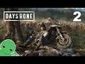 I Am Degenerate - Part 2 - Days Gone