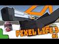 I Make My Own Half Life 3 Continued, Based on Epistle 3! - Devlog #1