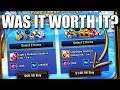 I "TEST" THE NEW PACK - Summoners War