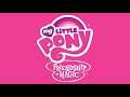 In Our Town (Early "No Choir" Mix) - My Little Pony: Friendship Is Magic
