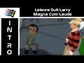 (Intro) Leisure Suit Larry: Magna Cum Laude (2004) by High Voltage [PC]