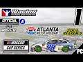 iRacing | NASCAR IRACING CLASS A FIXED | 2021 S2 W1 | #1 | Atlanta (3/18/21) 5th