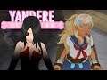 Is this Snap mode? - Yandere Simulator