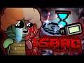 JACOB & ESAU GIGA BRAIN PLAY!!! - Let's Play The Binding of Isaac Repentance - Part 136