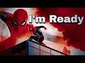 Jaden -I'm Ready || Spider-Man