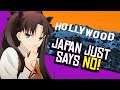 Japan Says NO to Hollywood Live-Action Anime Movies!