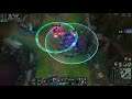 Jhin dances more than Yasuo